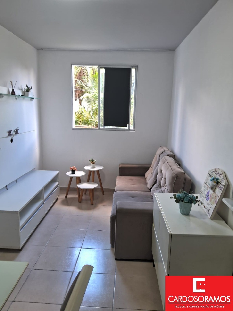 Apartamento, 2 quartos, 51 m² - Foto 2