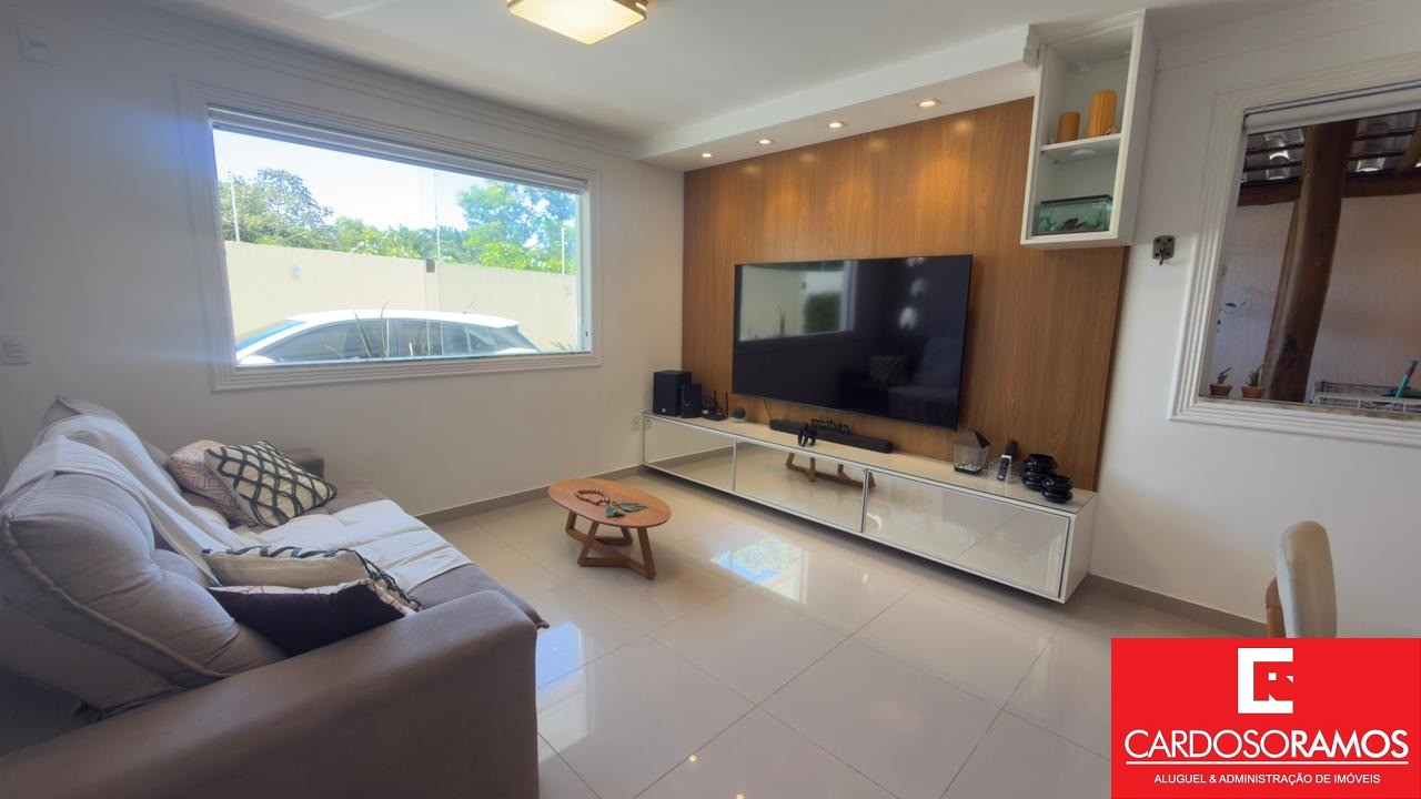 Casa, 3 quartos, 94 m² - Foto 3
