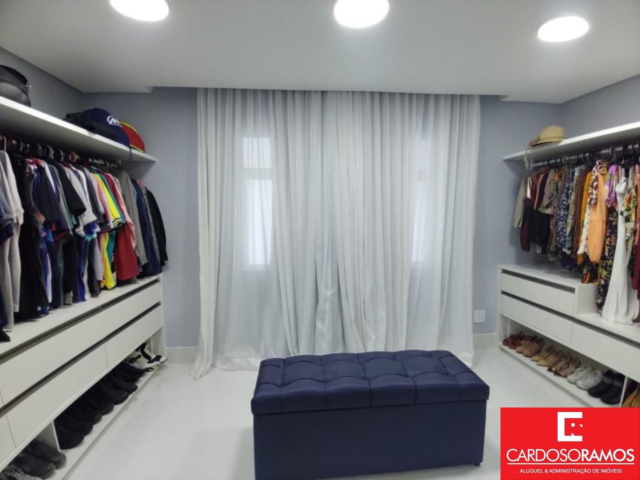Casa, 3 quartos - Foto 10
