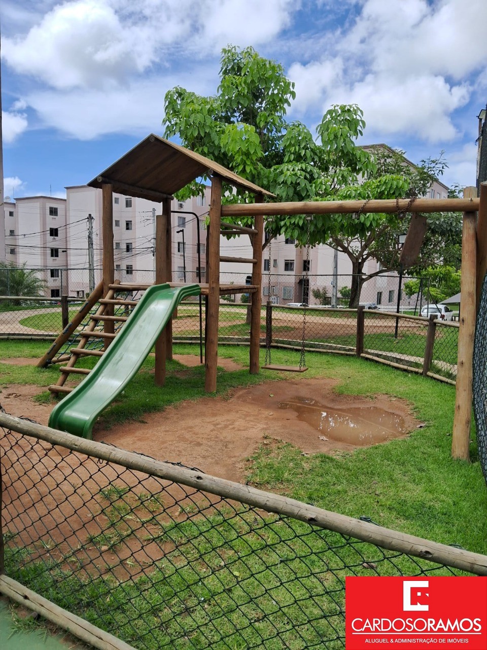 Apartamento, 2 quartos, 42 m² - Foto 28