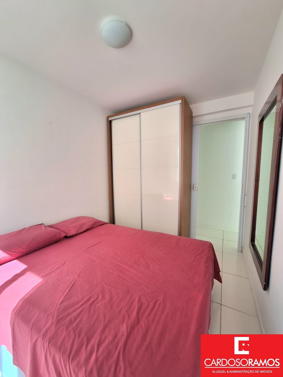 Apartamento, 2 quartos, 50 m² - Foto 9