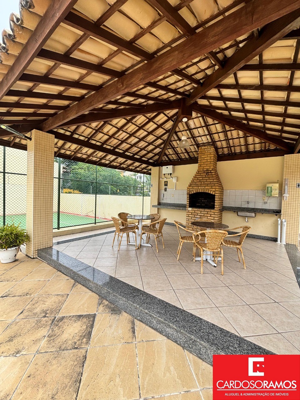 Casa, 3 quartos - Foto 33