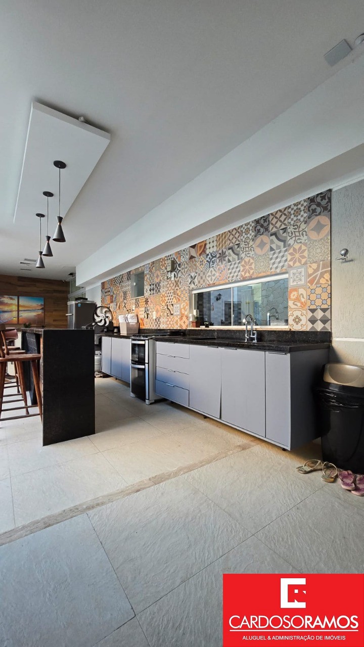 Casa, 4 quartos, 243 m² - Foto 29