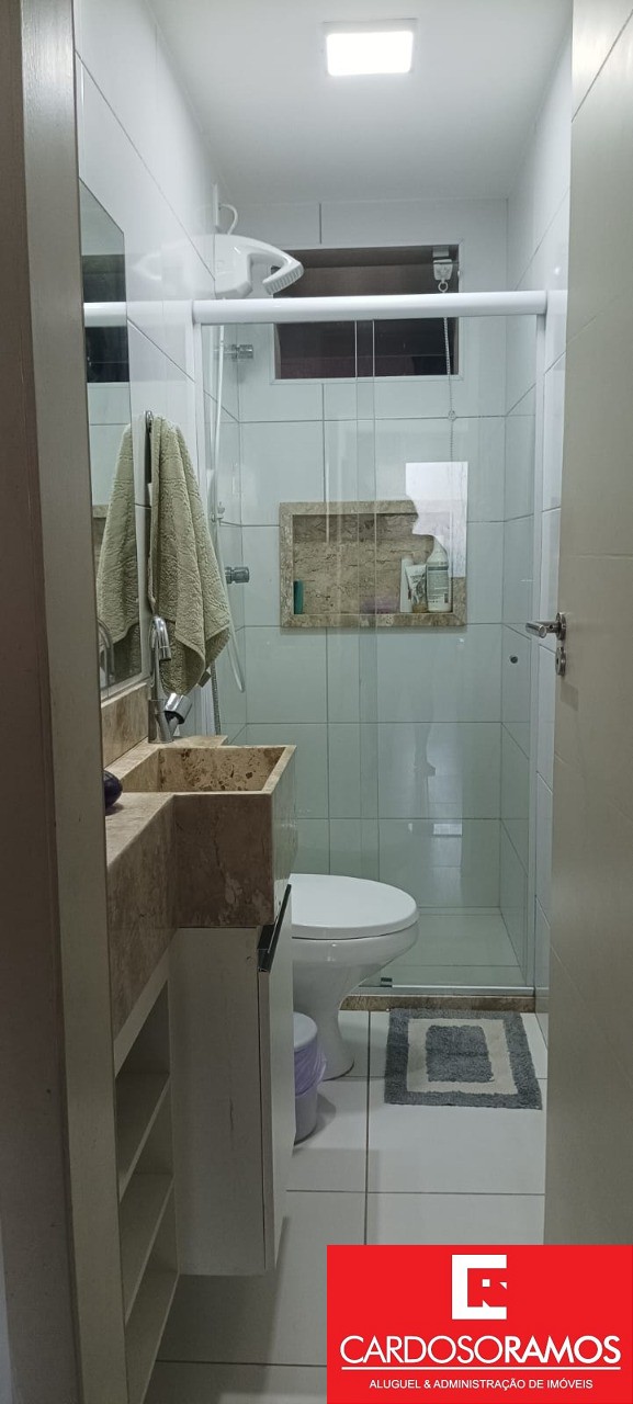 Casa, 4 quartos - Foto 12