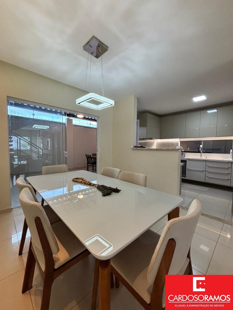 Casa, 3 quartos, 140 m² - Foto 7