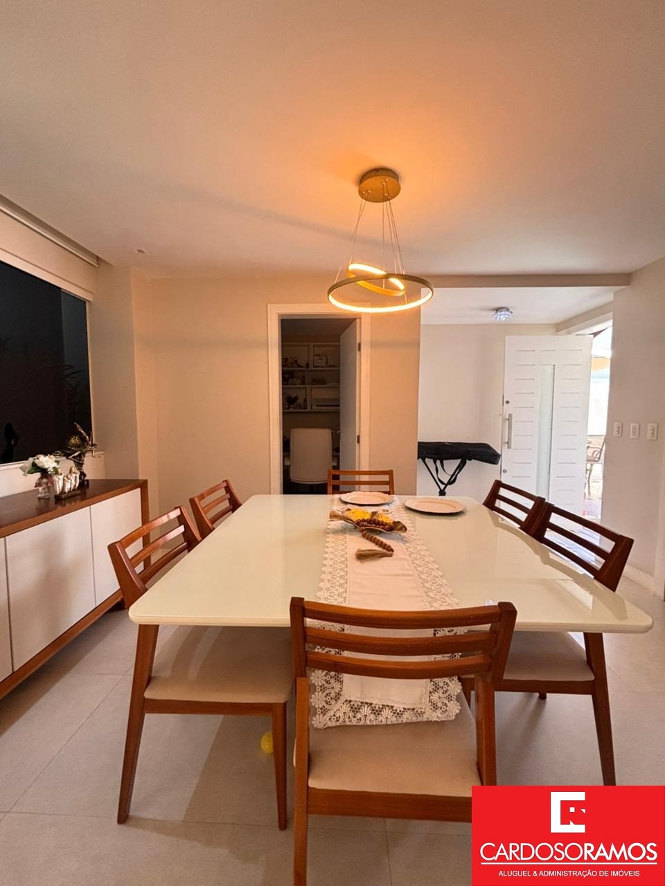Casa, 4 quartos - Foto 6