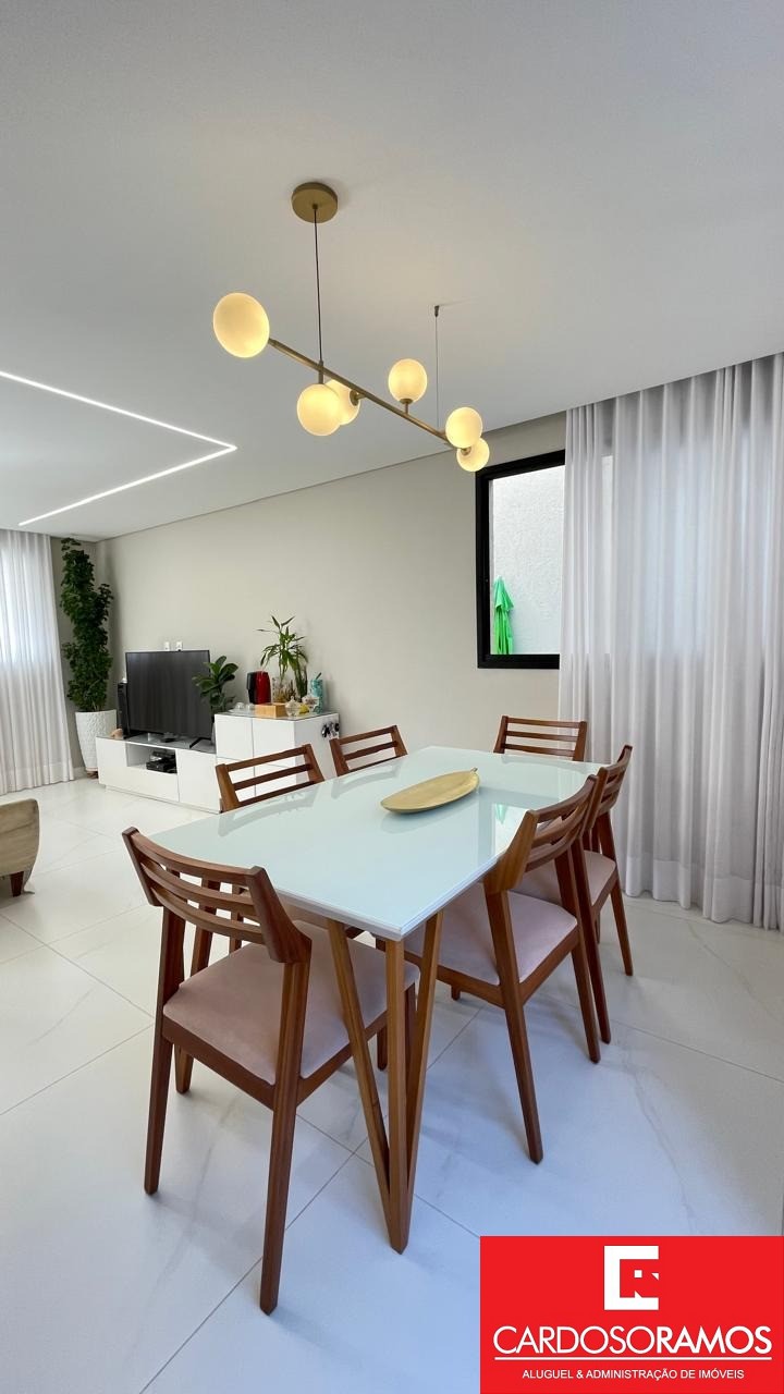 Casa, 3 quartos, 120 m² - Foto 8