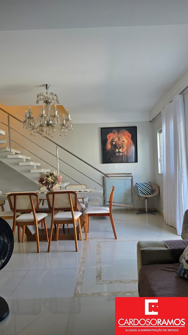 Casa, 4 quartos, 220 m² - Foto 3