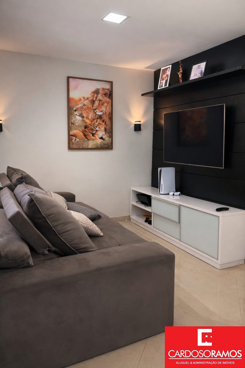 Casa, 3 quartos - Foto 4