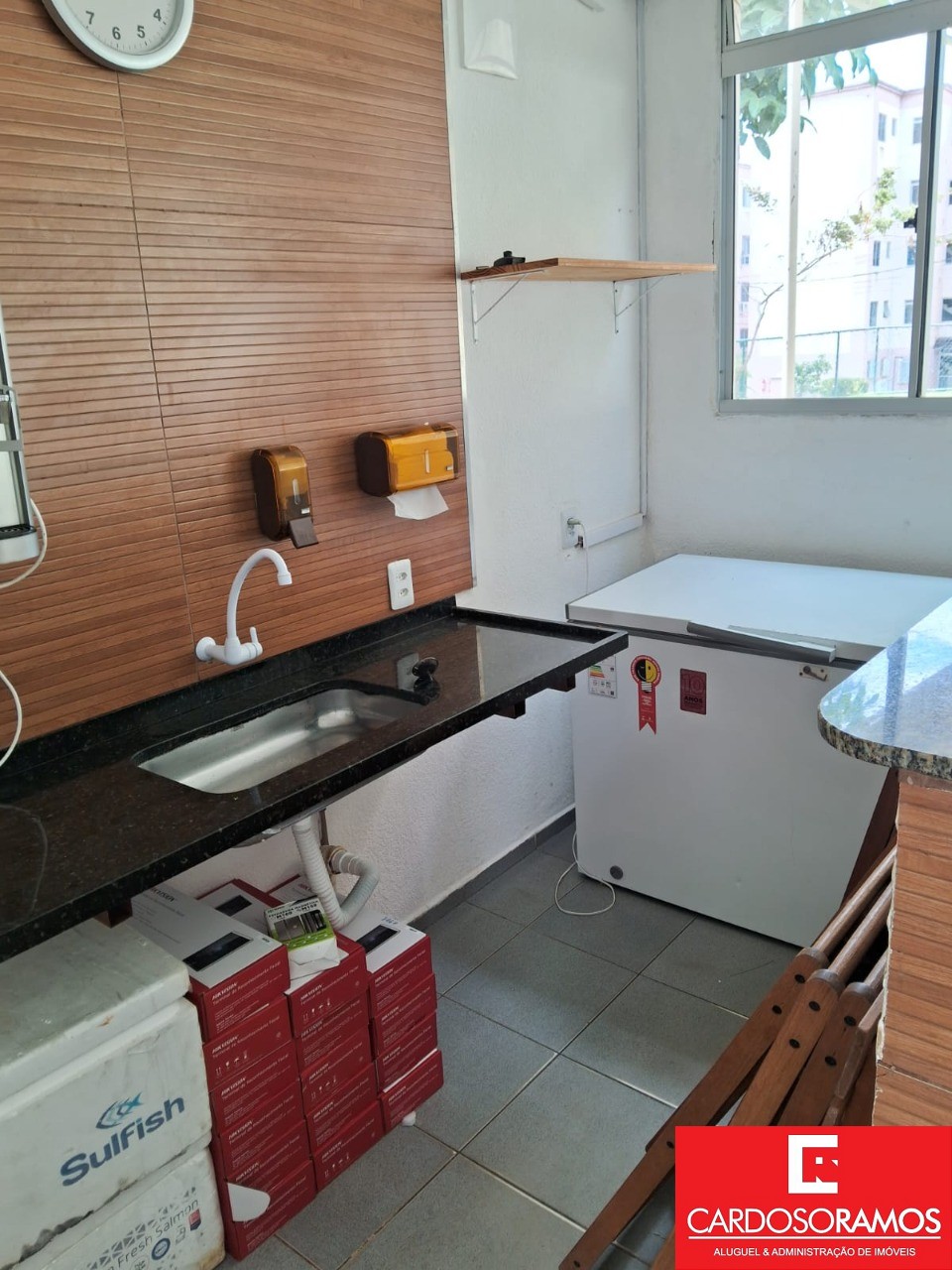 Apartamento, 2 quartos, 42 m² - Foto 13