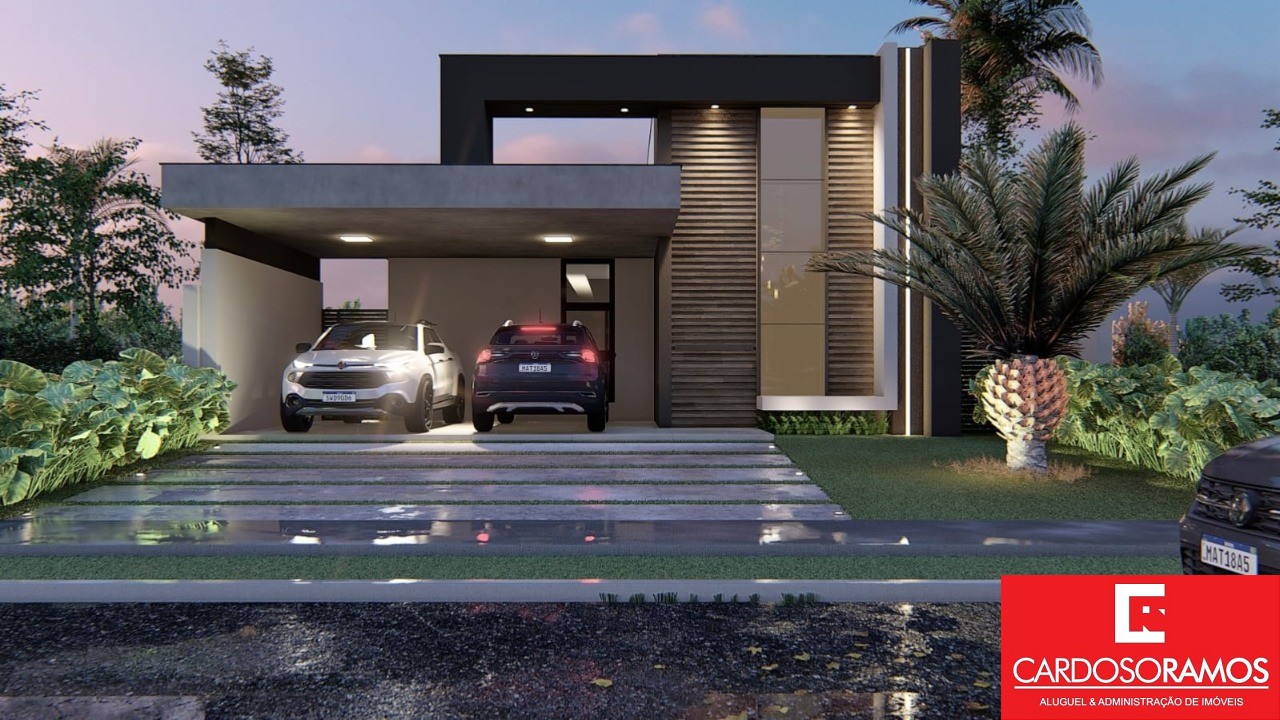 Casa, 3 quartos, 137 m² - Foto 8