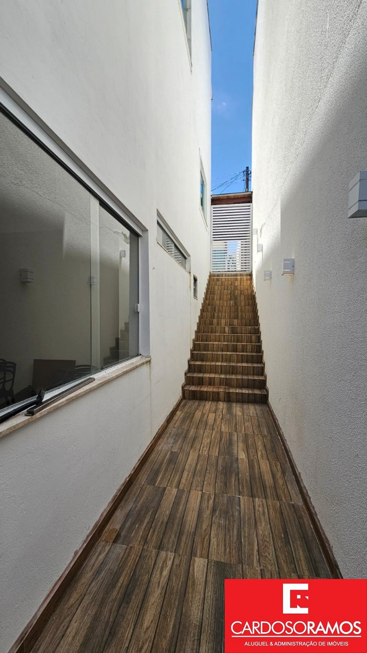 Casa, 3 quartos, 180 m² - Foto 36