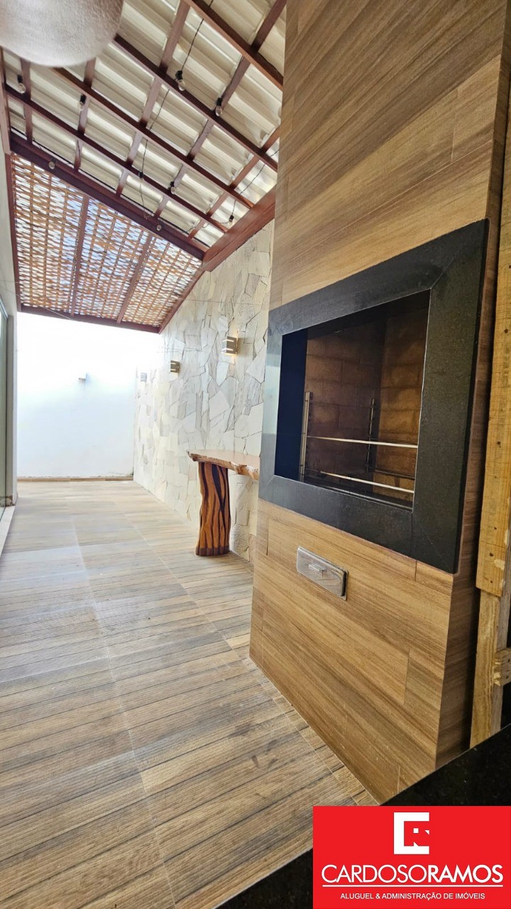 Casa, 3 quartos, 180 m² - Foto 35