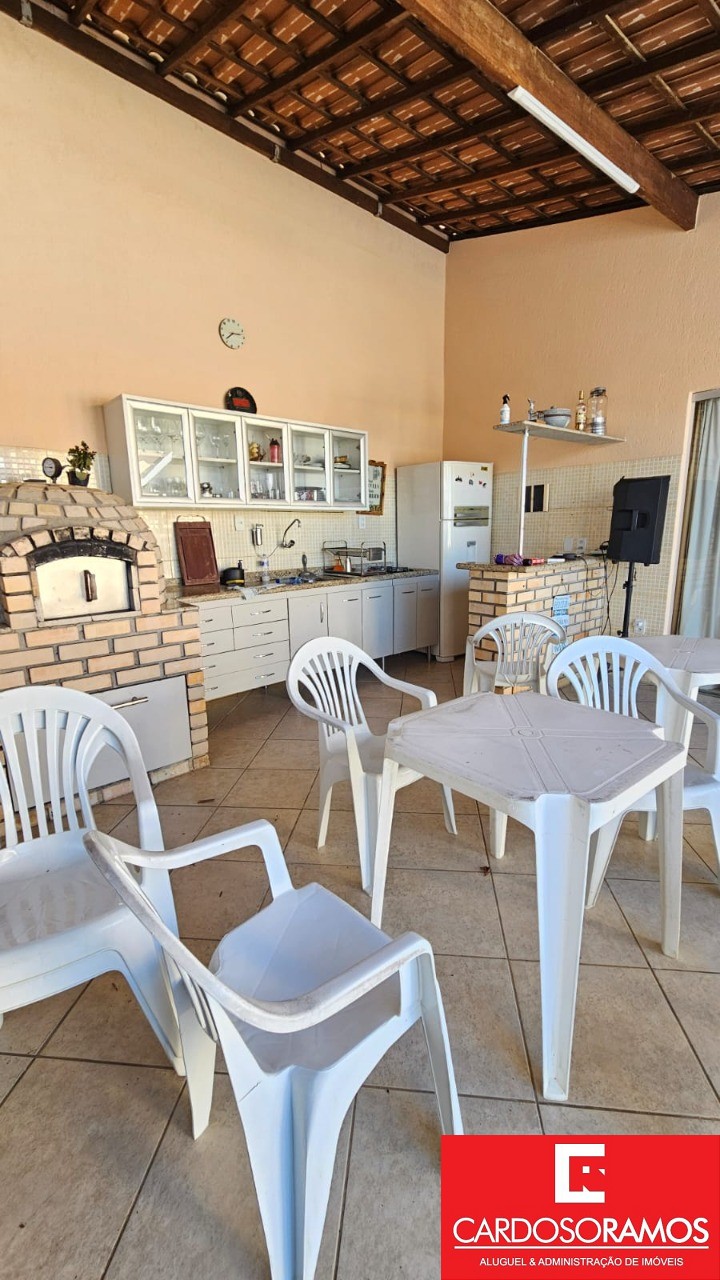 Casa, 5 quartos - Foto 37