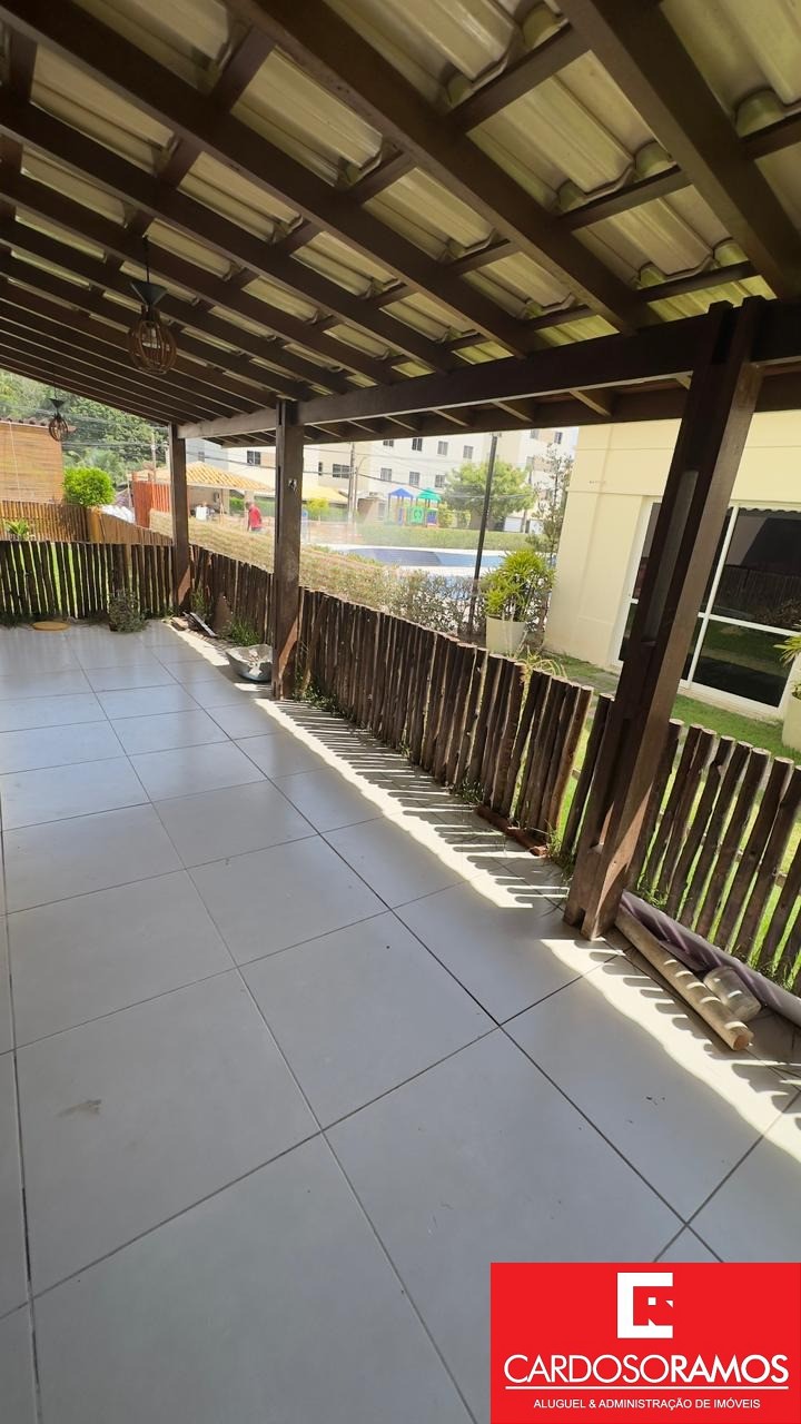 Apartamento, 2 quartos, 69 m² - Foto 1
