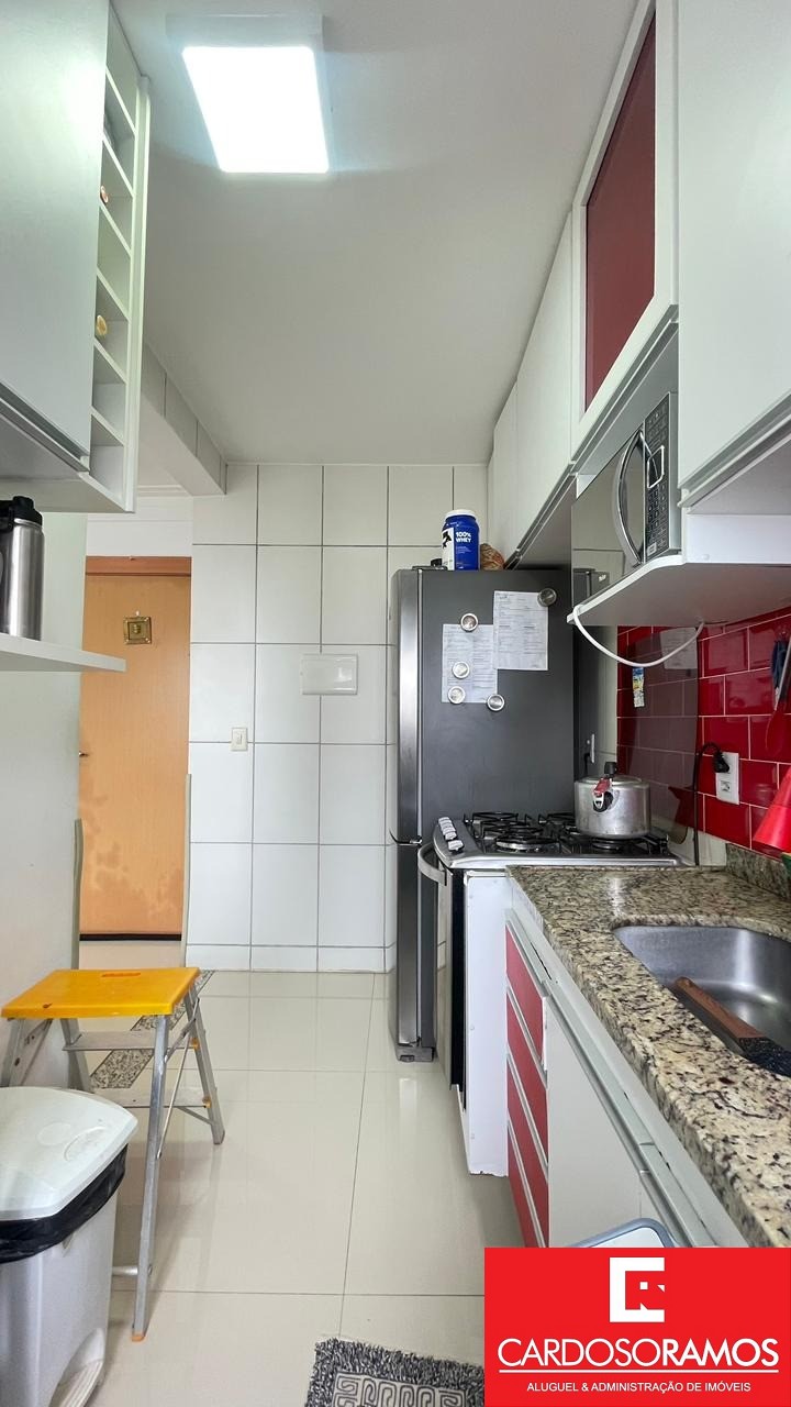 Apartamento, 2 quartos, 50 m² - Foto 7