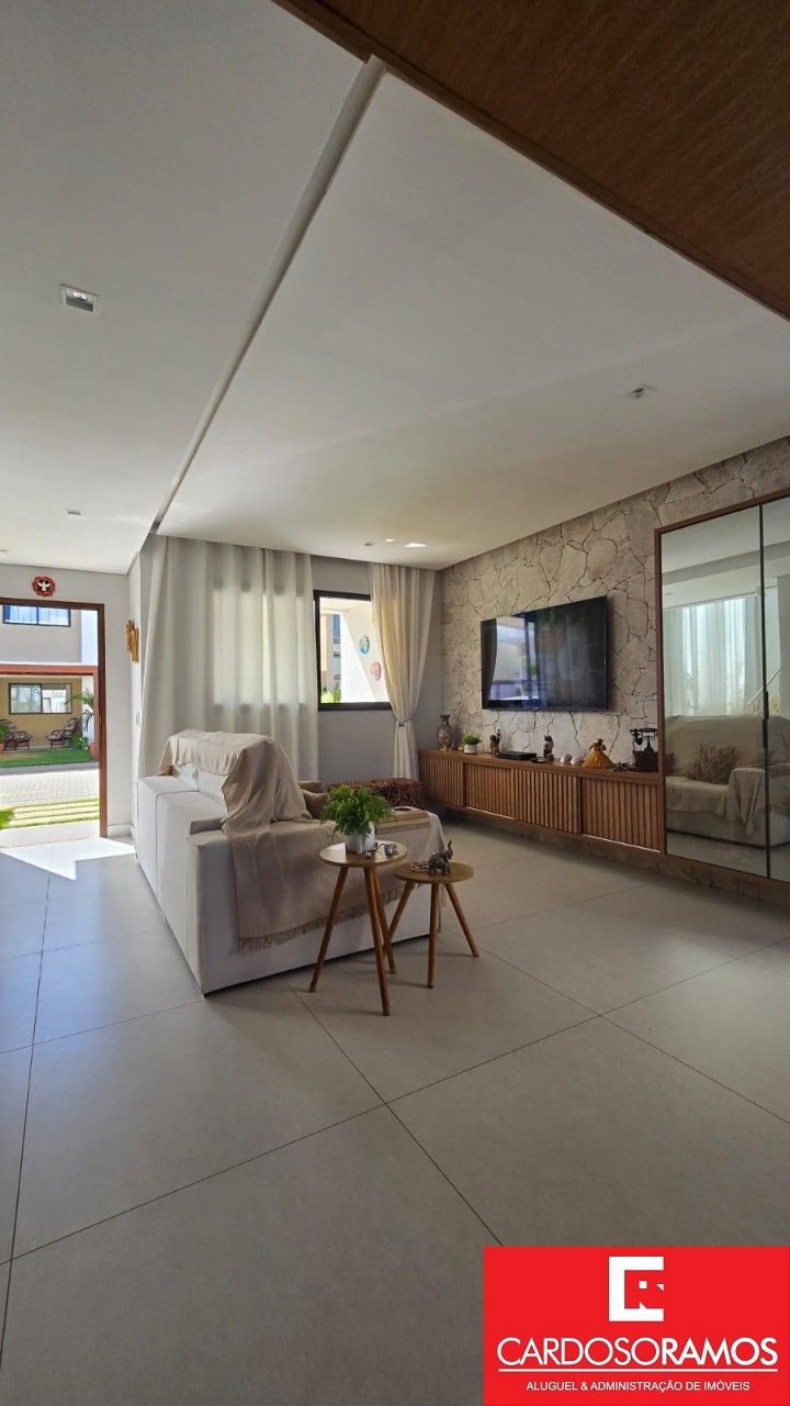 Casa, 3 quartos, 120 m² - Foto 2