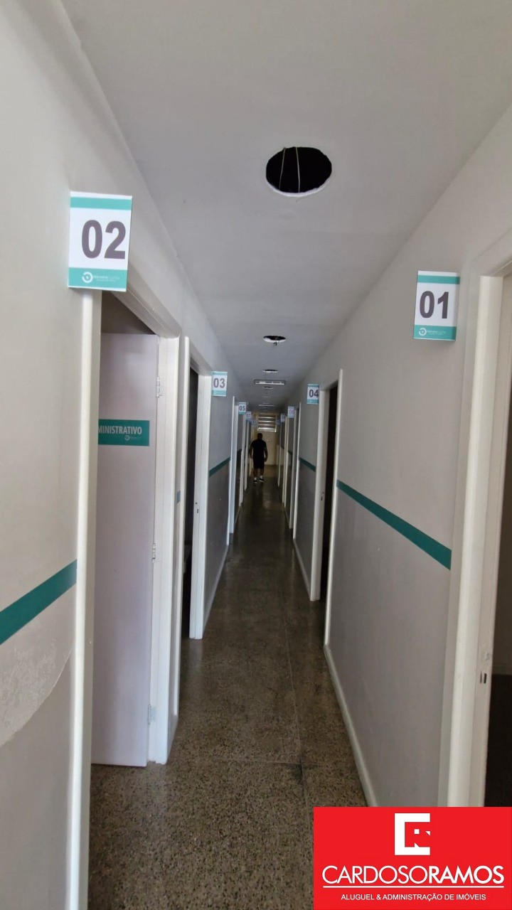 Loja-Salão, 300 m² - Foto 6