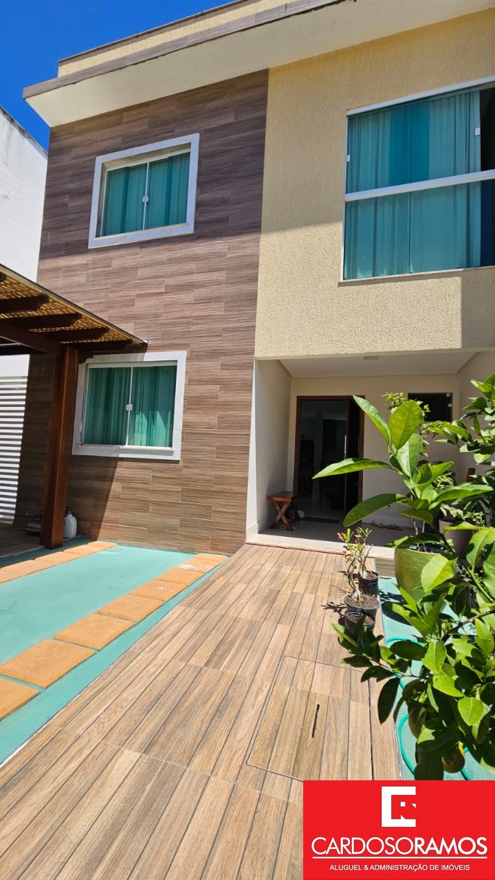 Casa, 3 quartos, 180 m² - Foto 3