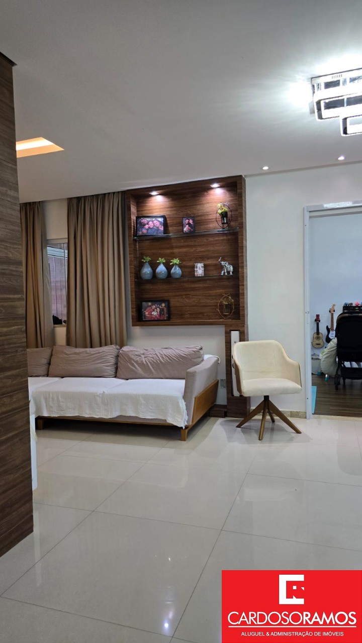 Casa, 4 quartos, 243 m² - Foto 4