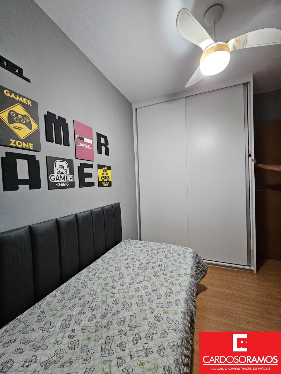 Apartamento, 2 quartos, 53 m² - Foto 16