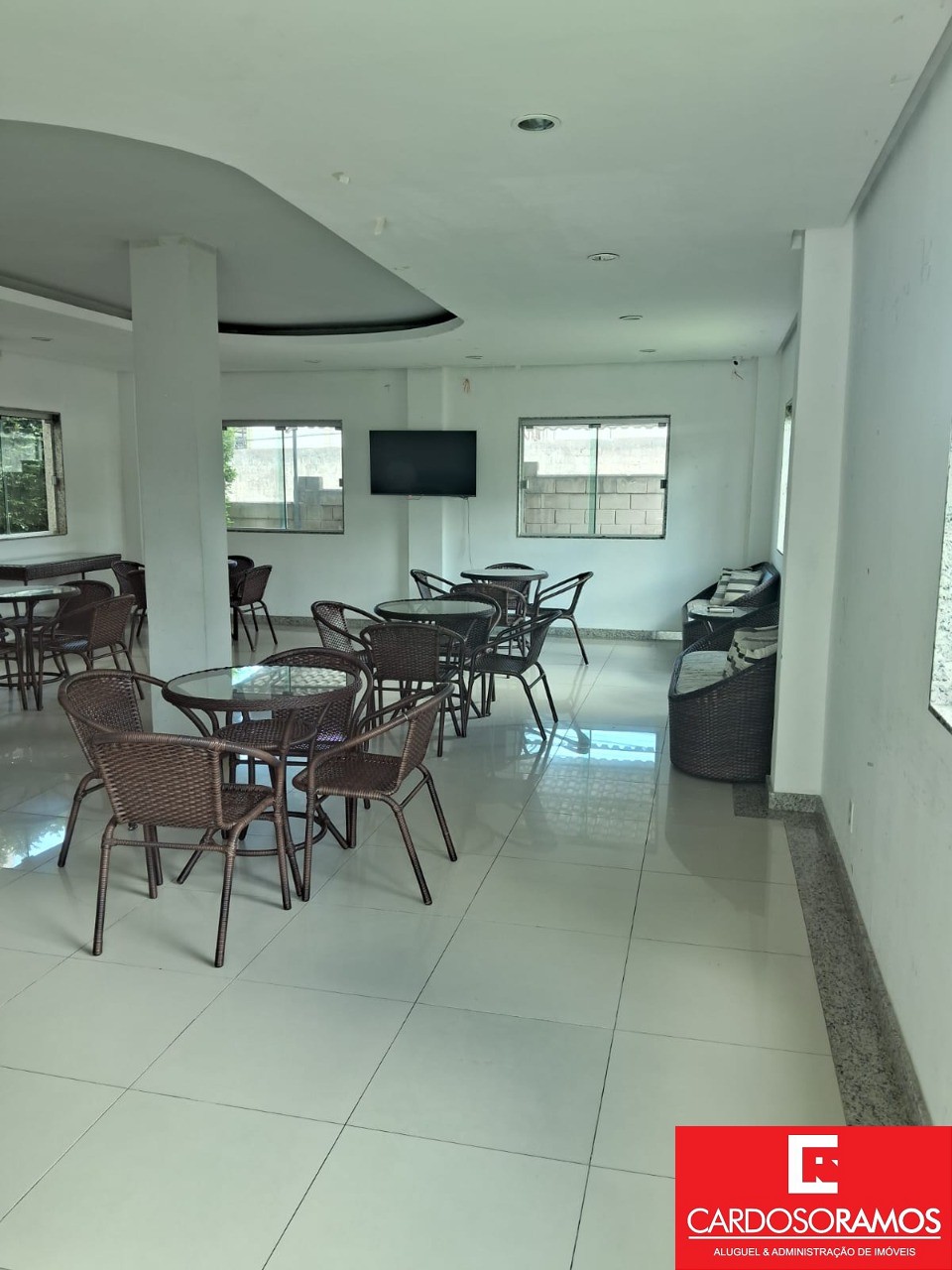 Apartamento, 2 quartos, 51 m² - Foto 23