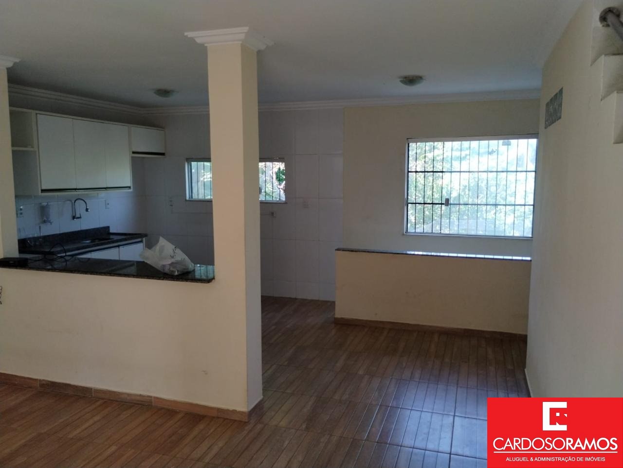 Casa, 2 quartos, 105 m² - Foto 3