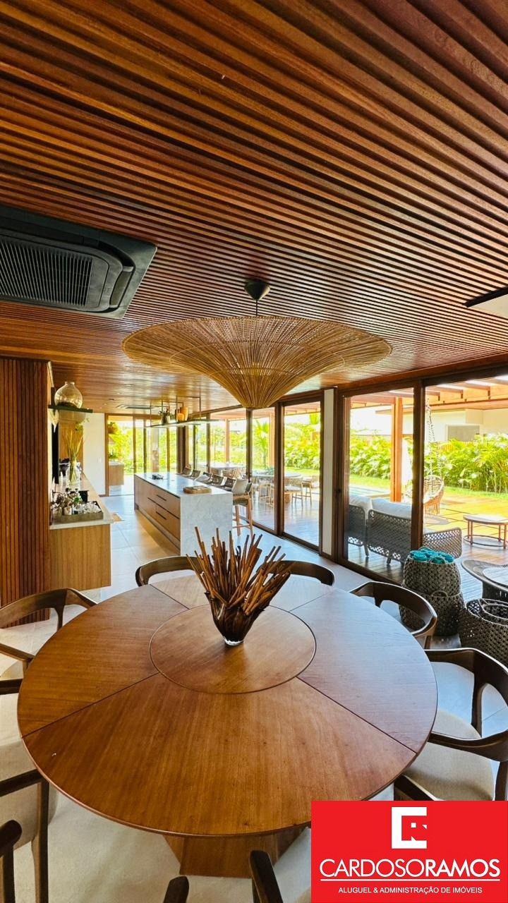 Casa, 5 quartos, 480 m² - Foto 12