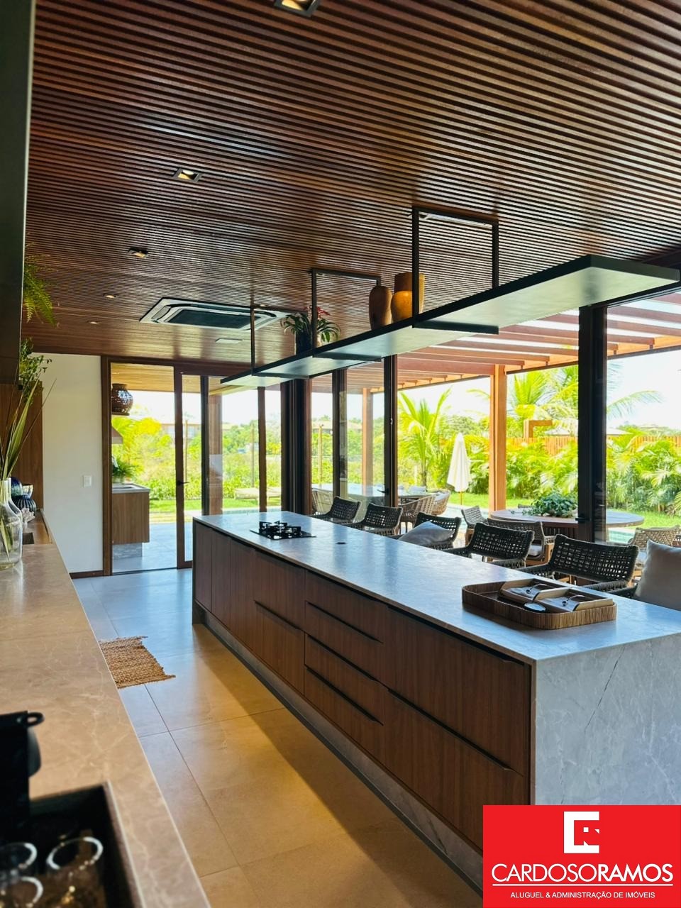 Casa, 5 quartos, 480 m² - Foto 7