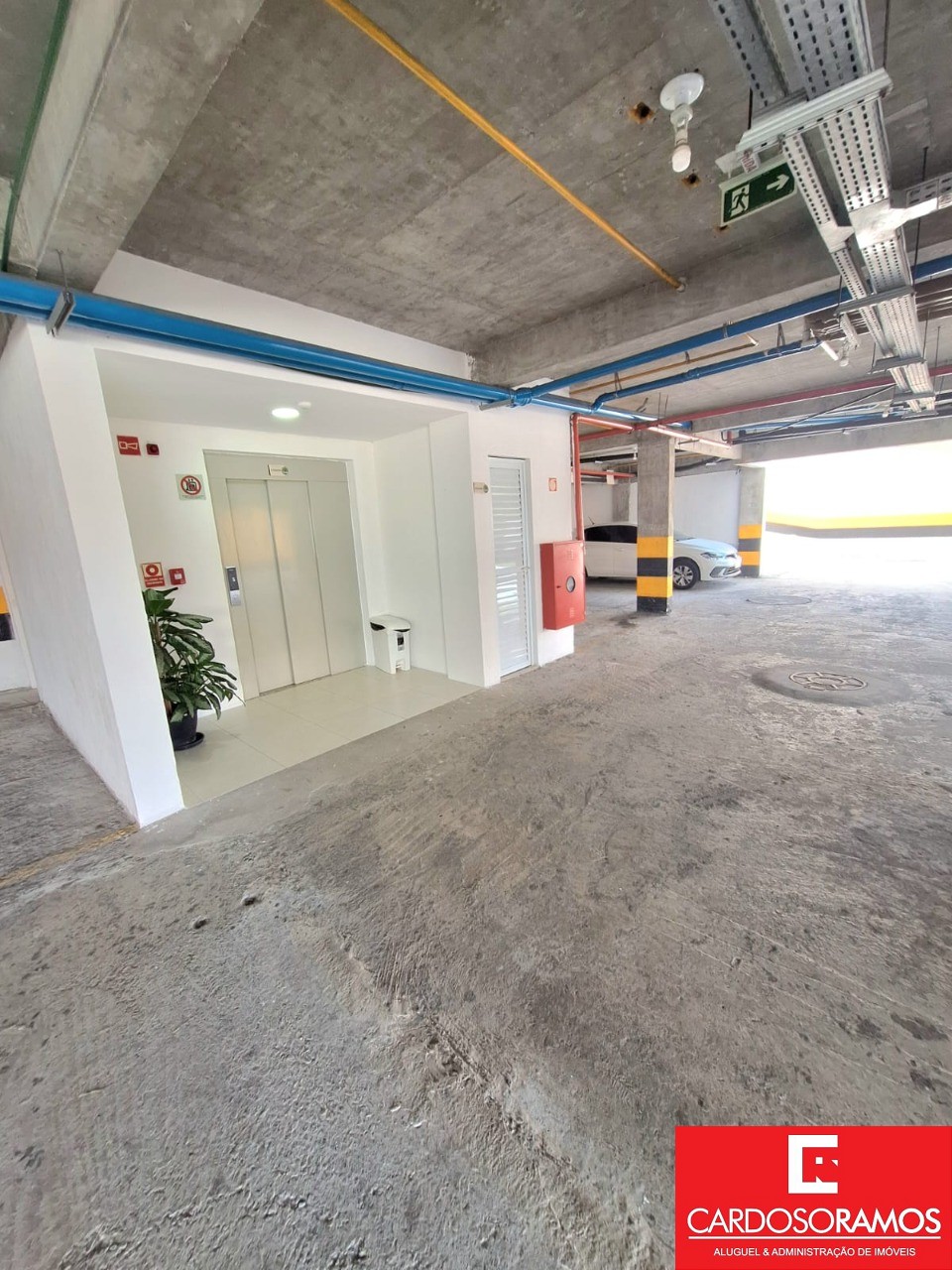 Apartamento, 2 quartos, 50 m² - Foto 18