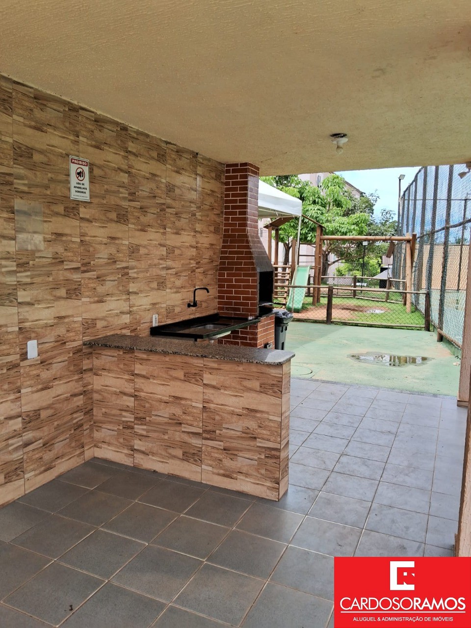 Apartamento, 2 quartos, 42 m² - Foto 23