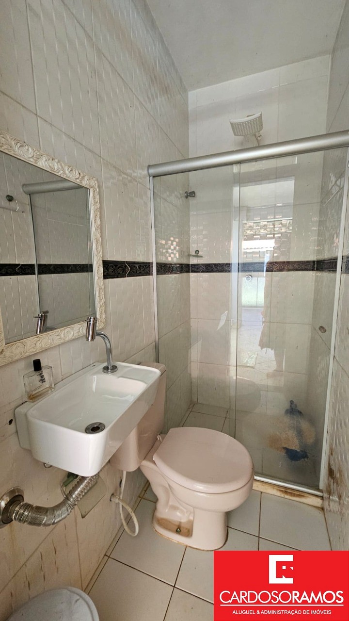 Casa, 3 quartos - Foto 10