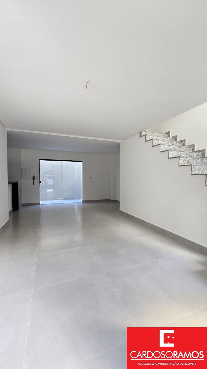 Casa, 3 quartos, 124 m² - Foto 2