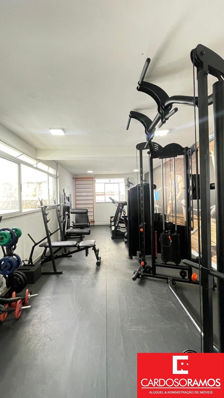 Apartamento, 3 quartos, 66 m² - Foto 29