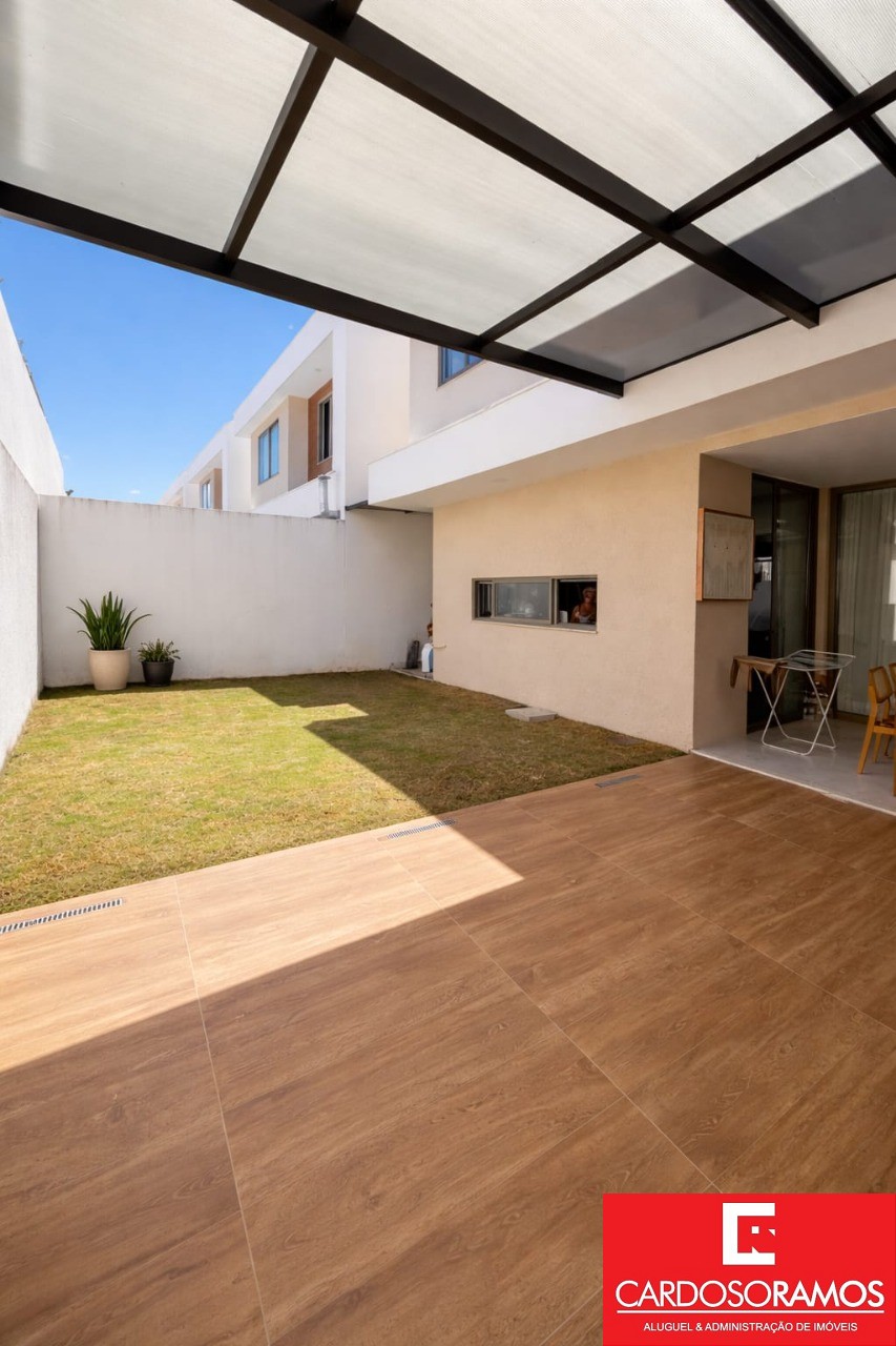 Casa, 4 quartos, 219 m² - Foto 23