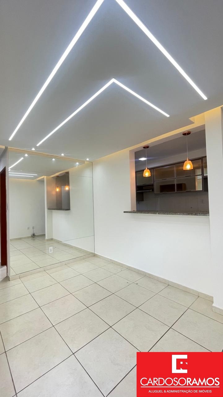 Apartamento, 3 quartos, 66 m² - Foto 2