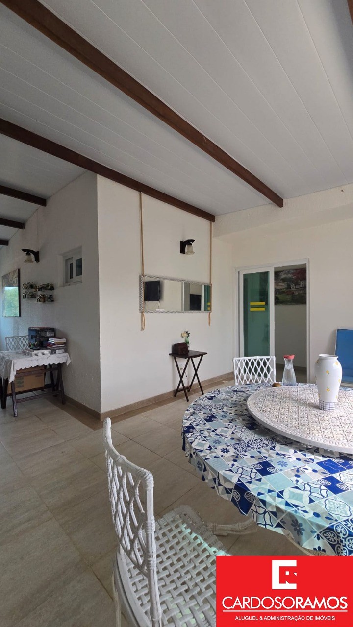 Casa, 4 quartos, 183 m² - Foto 22
