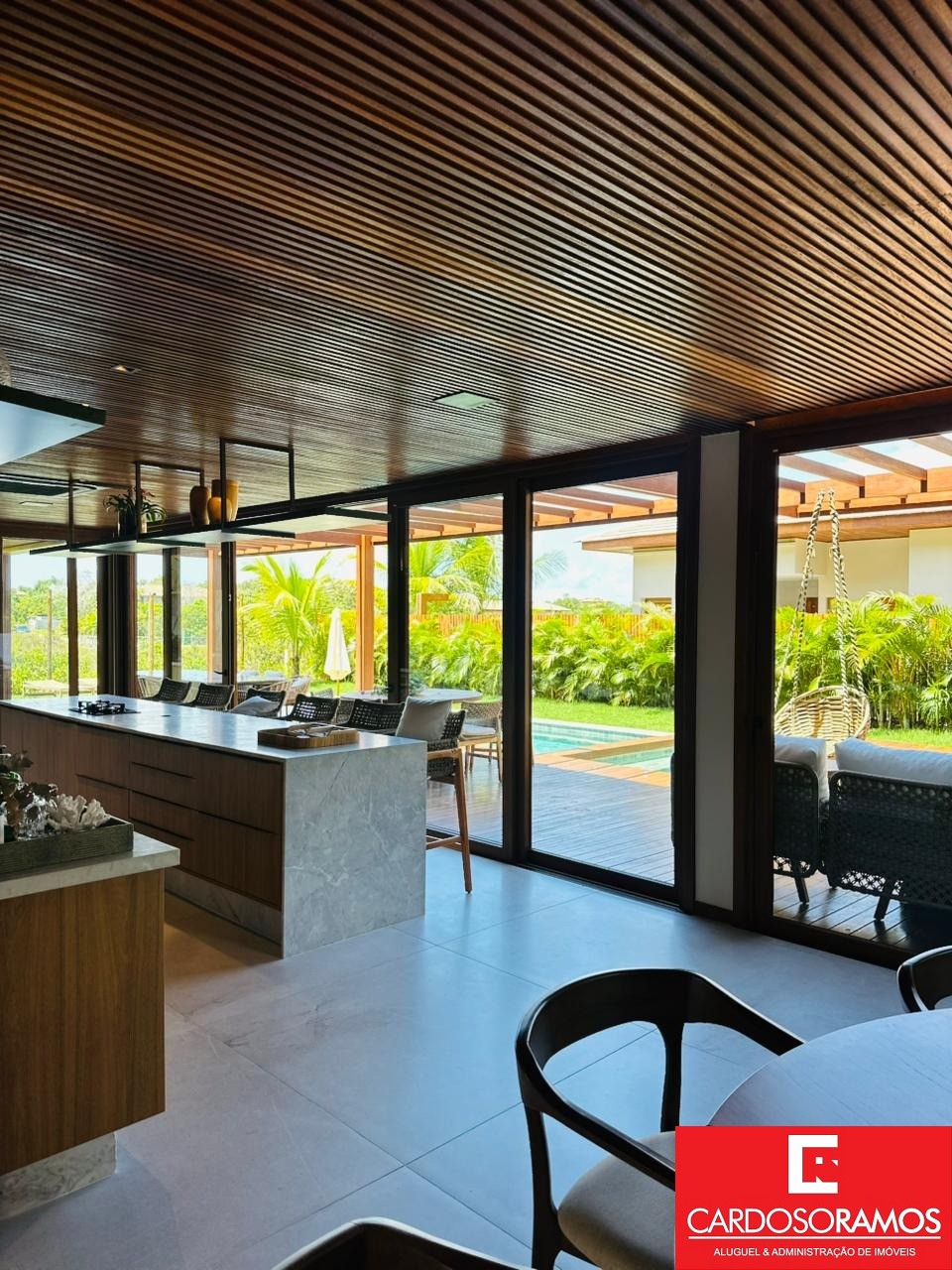 Casa, 5 quartos, 480 m² - Foto 6