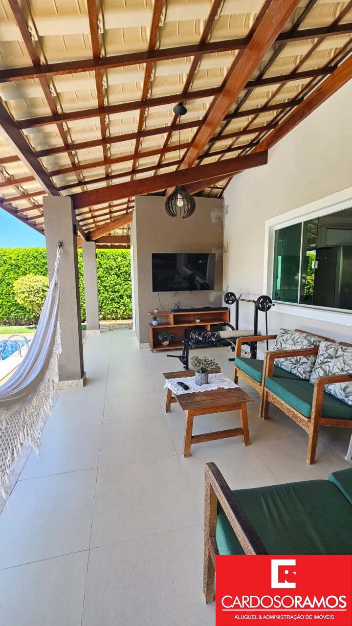 Casa, 4 quartos - Foto 10