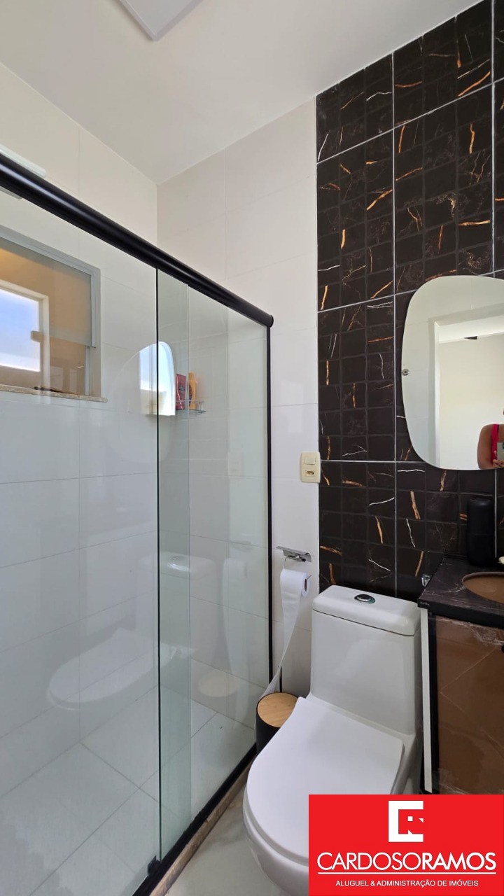 Casa, 4 quartos, 220 m² - Foto 17