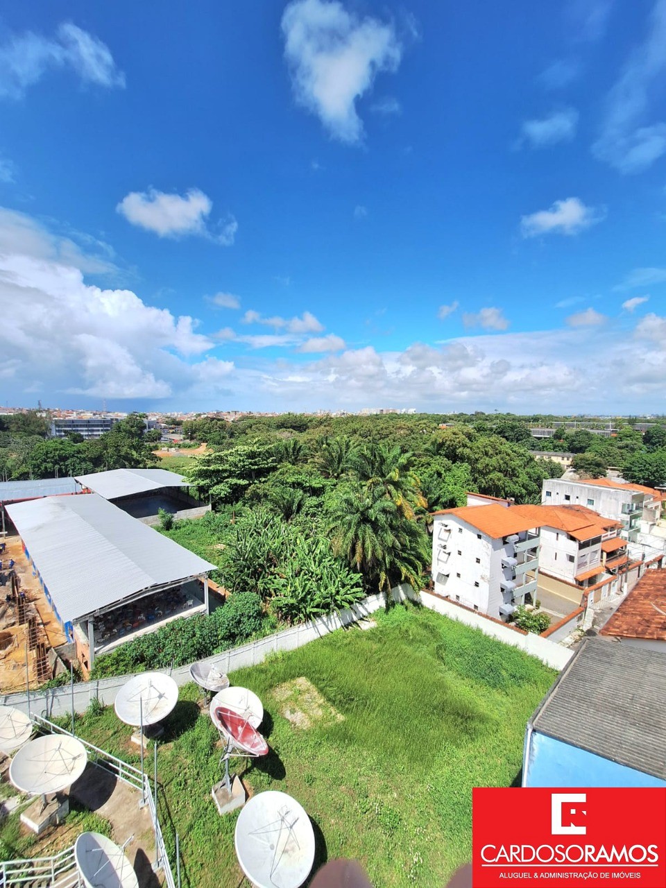 Apartamento, 2 quartos, 50 m² - Foto 22