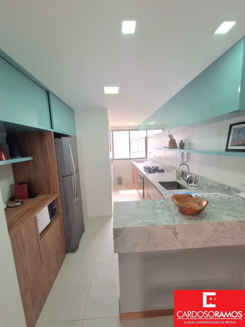 Apartamento, 2 quartos, 65 m² - Foto 4