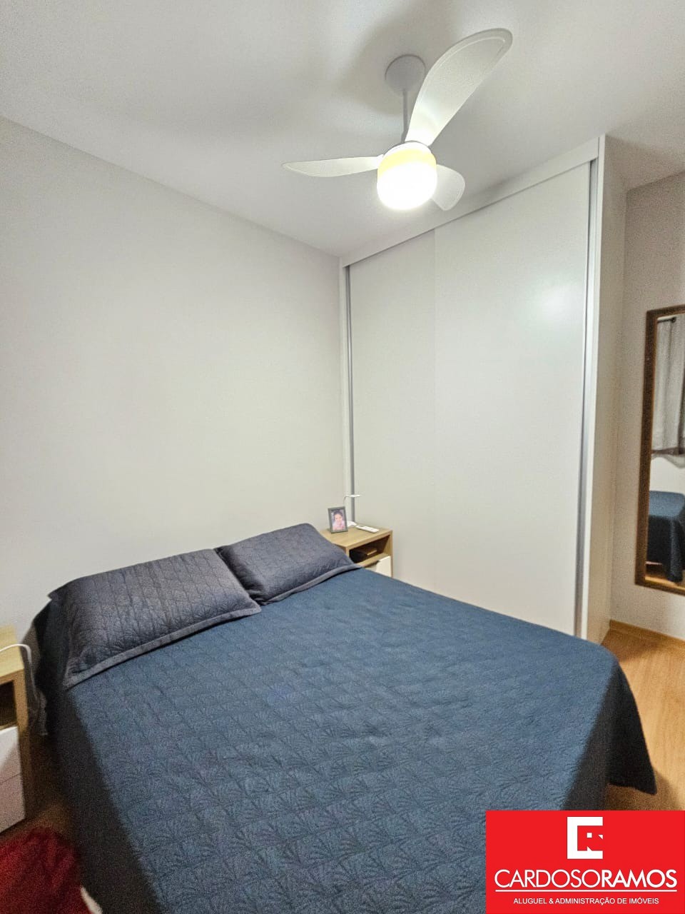 Apartamento, 2 quartos, 53 m² - Foto 8