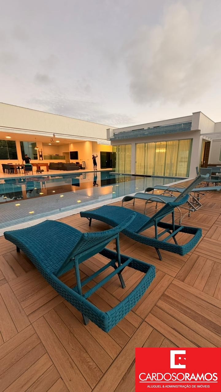 Casa, 4 quartos - Foto 32