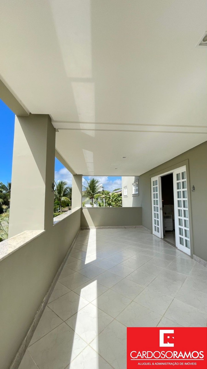 Casa, 4 quartos - Foto 47
