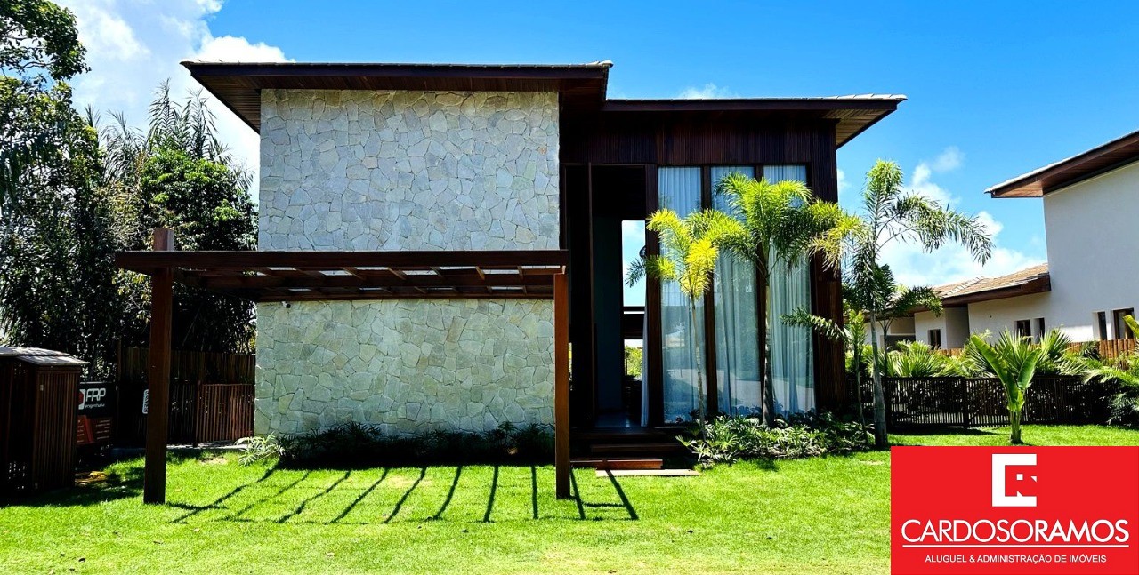 Casa, 5 quartos, 480 m² - Foto 1