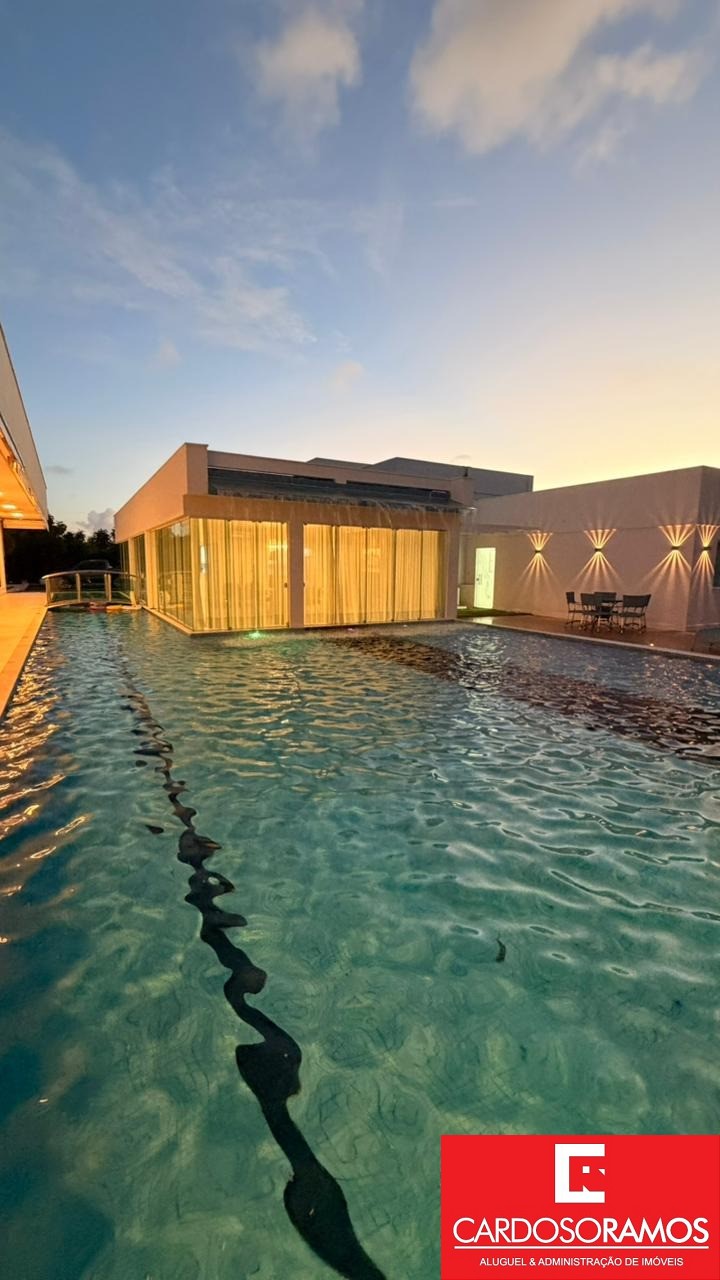 Casa, 4 quartos - Foto 42