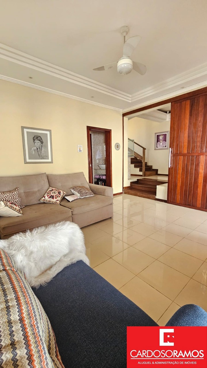 Casa, 5 quartos - Foto 3