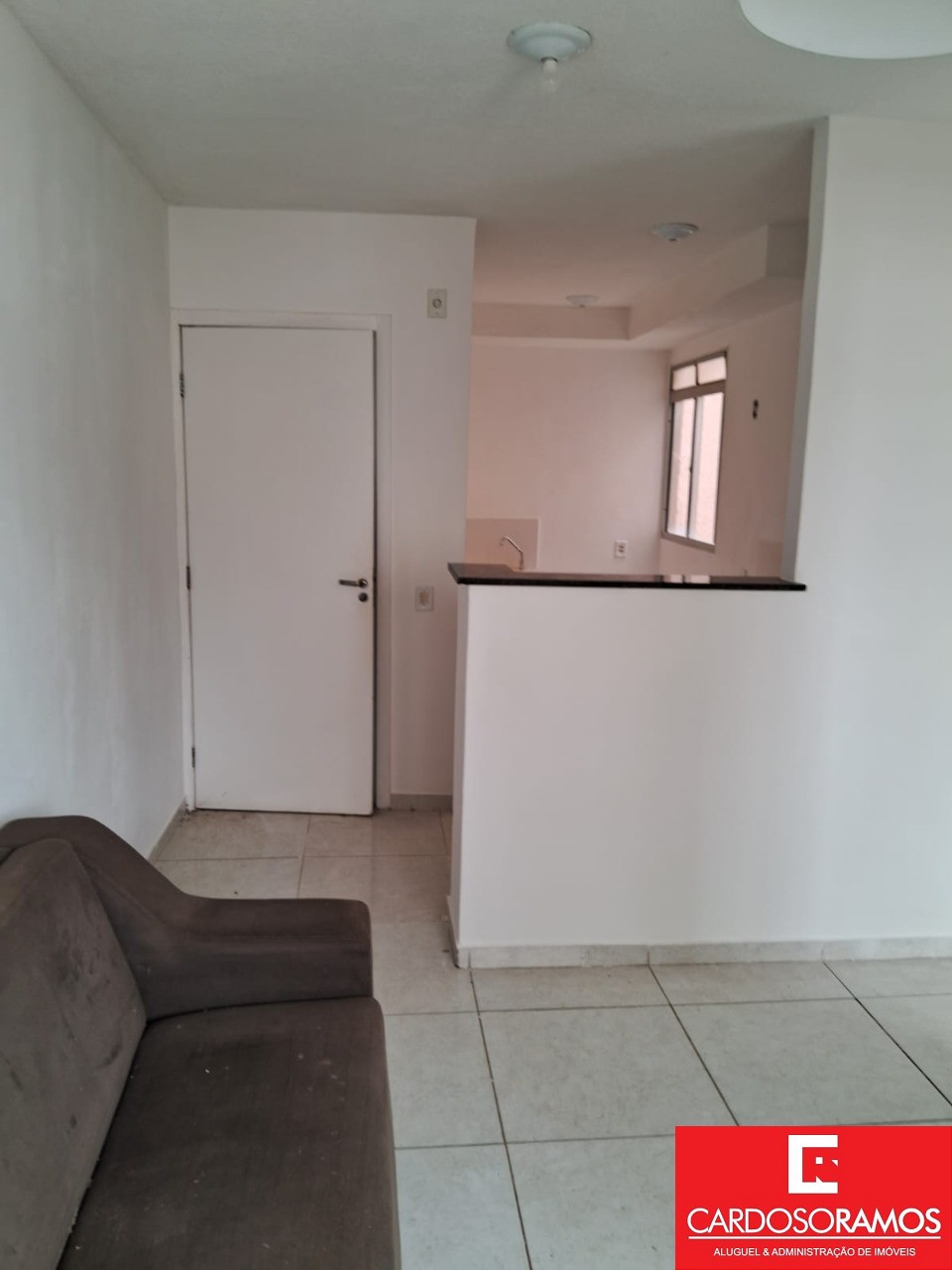 Apartamento, 2 quartos, 42 m² - Foto 4