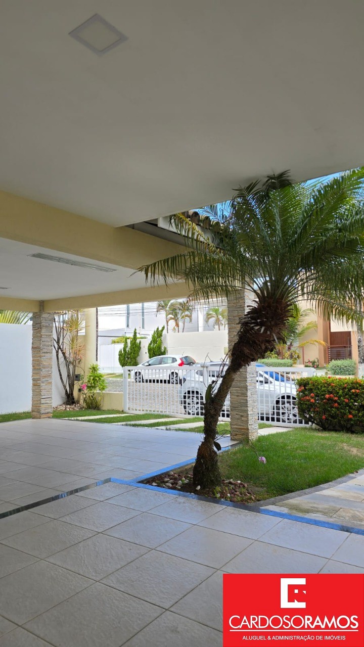 Casa, 5 quartos, 269 m² - Foto 39